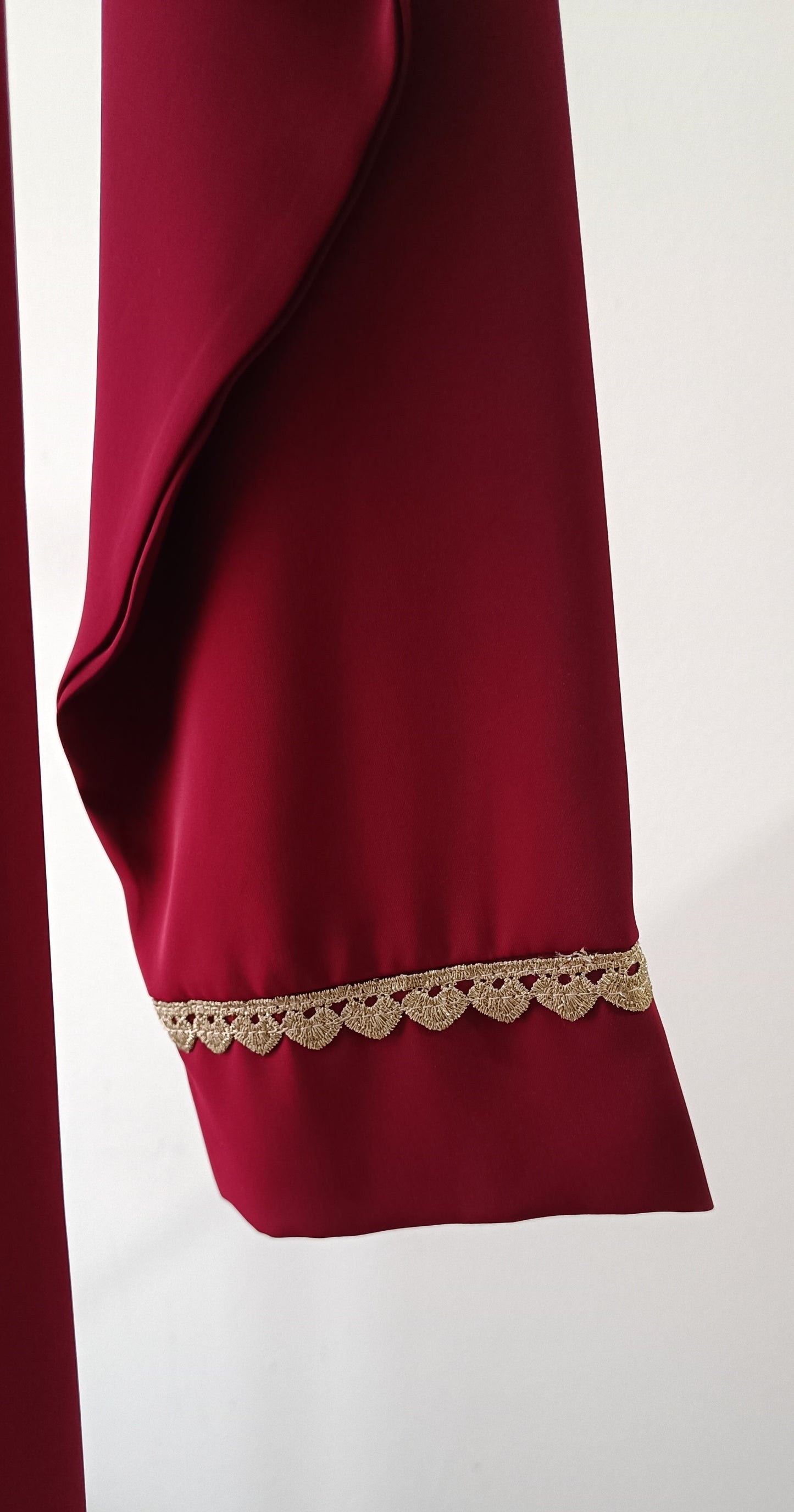Abaya Dubaï