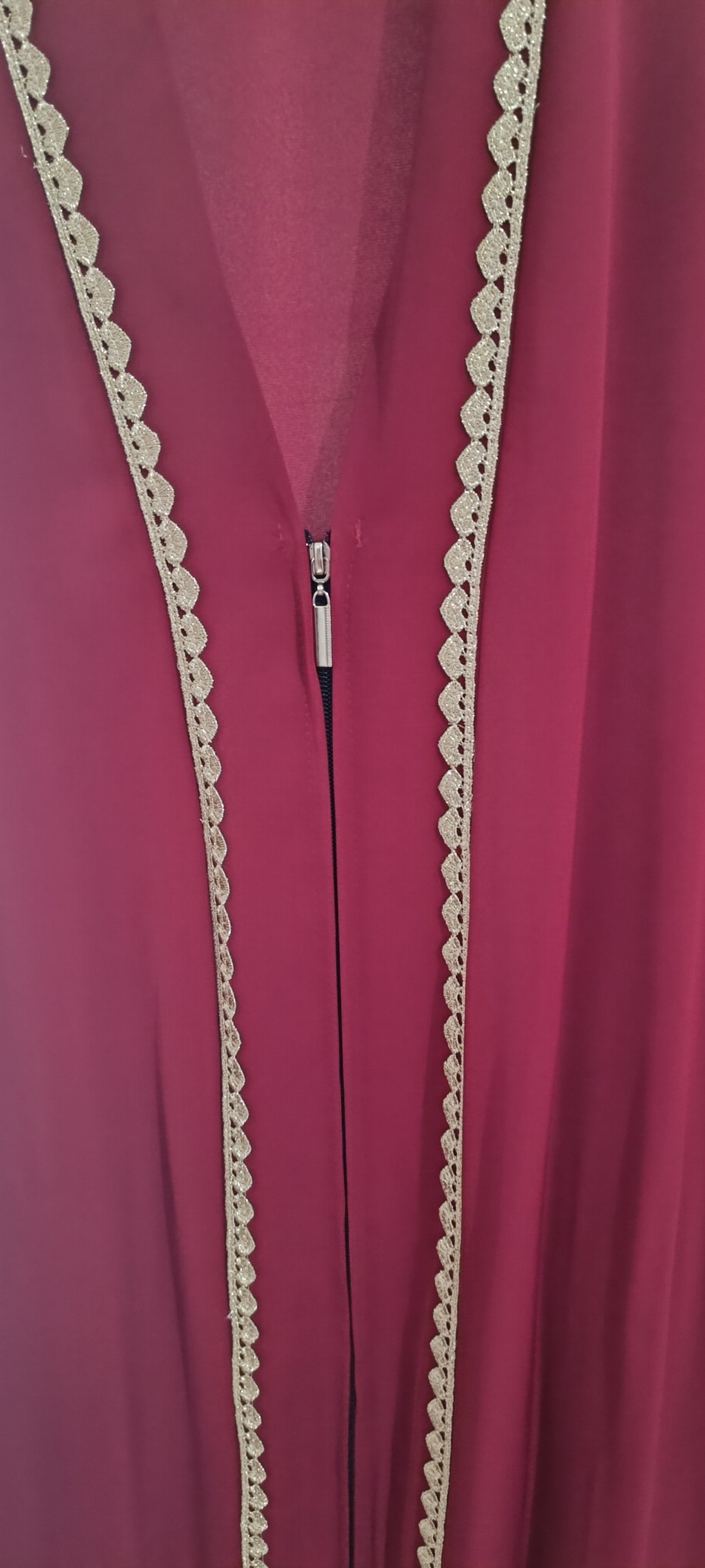 Abaya Dubaï
