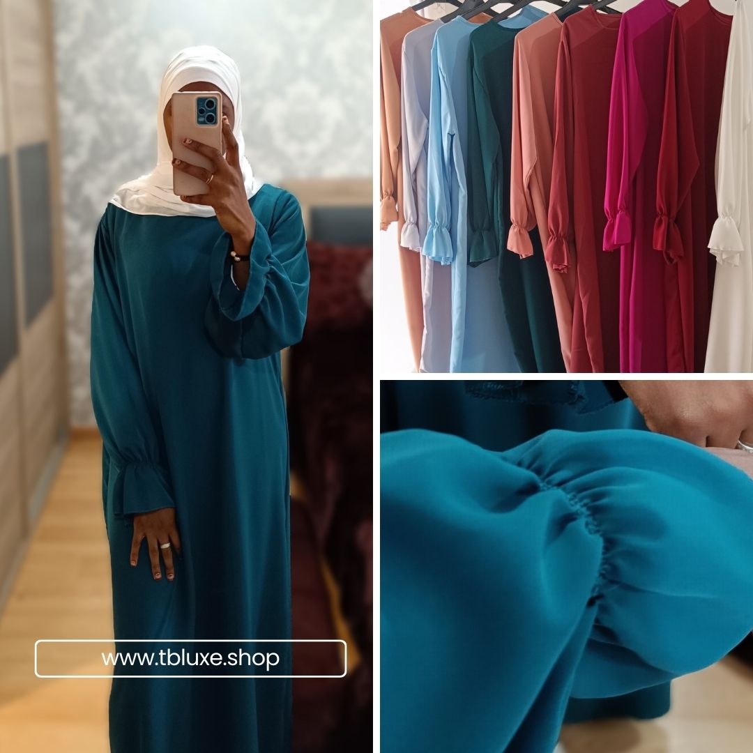 Abaya Amina