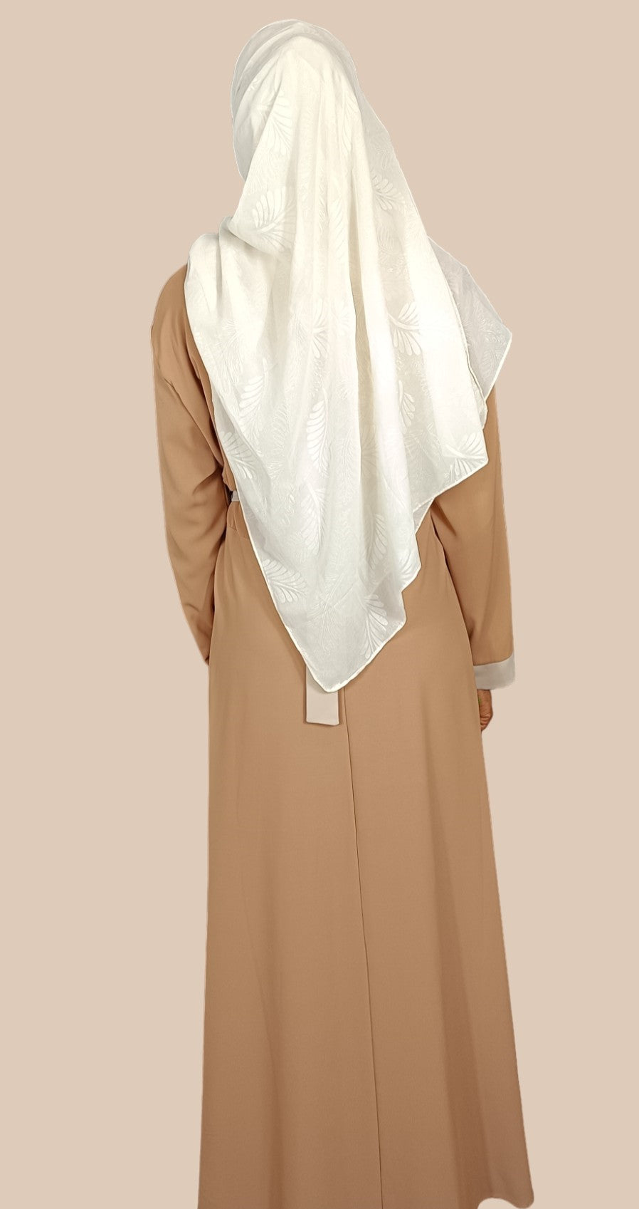 Abaya Laila