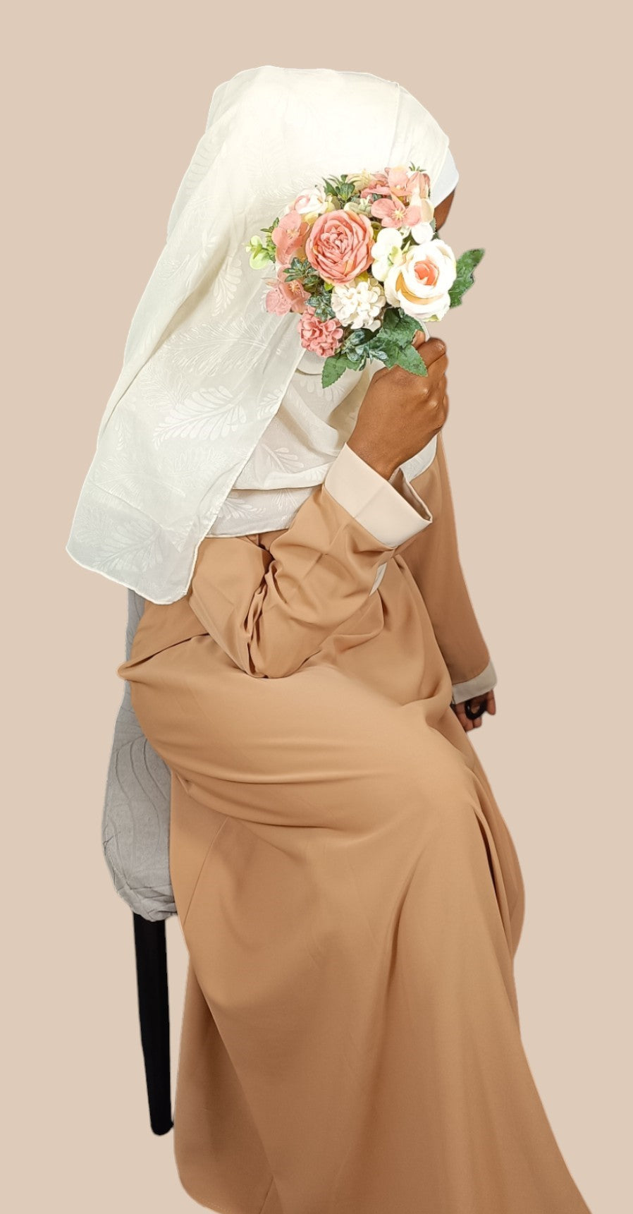 Abaya Laila
