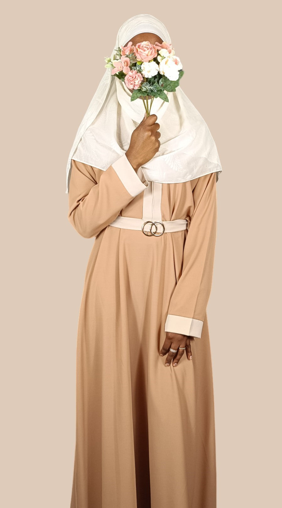 Abaya Laila