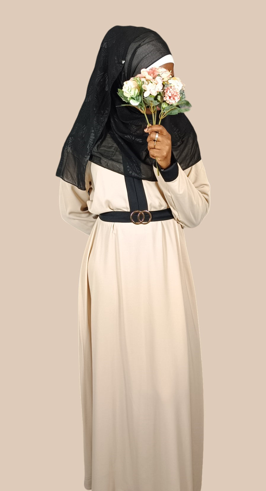 Abaya Laila