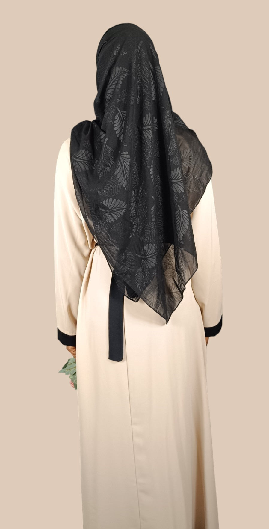 Abaya Laila