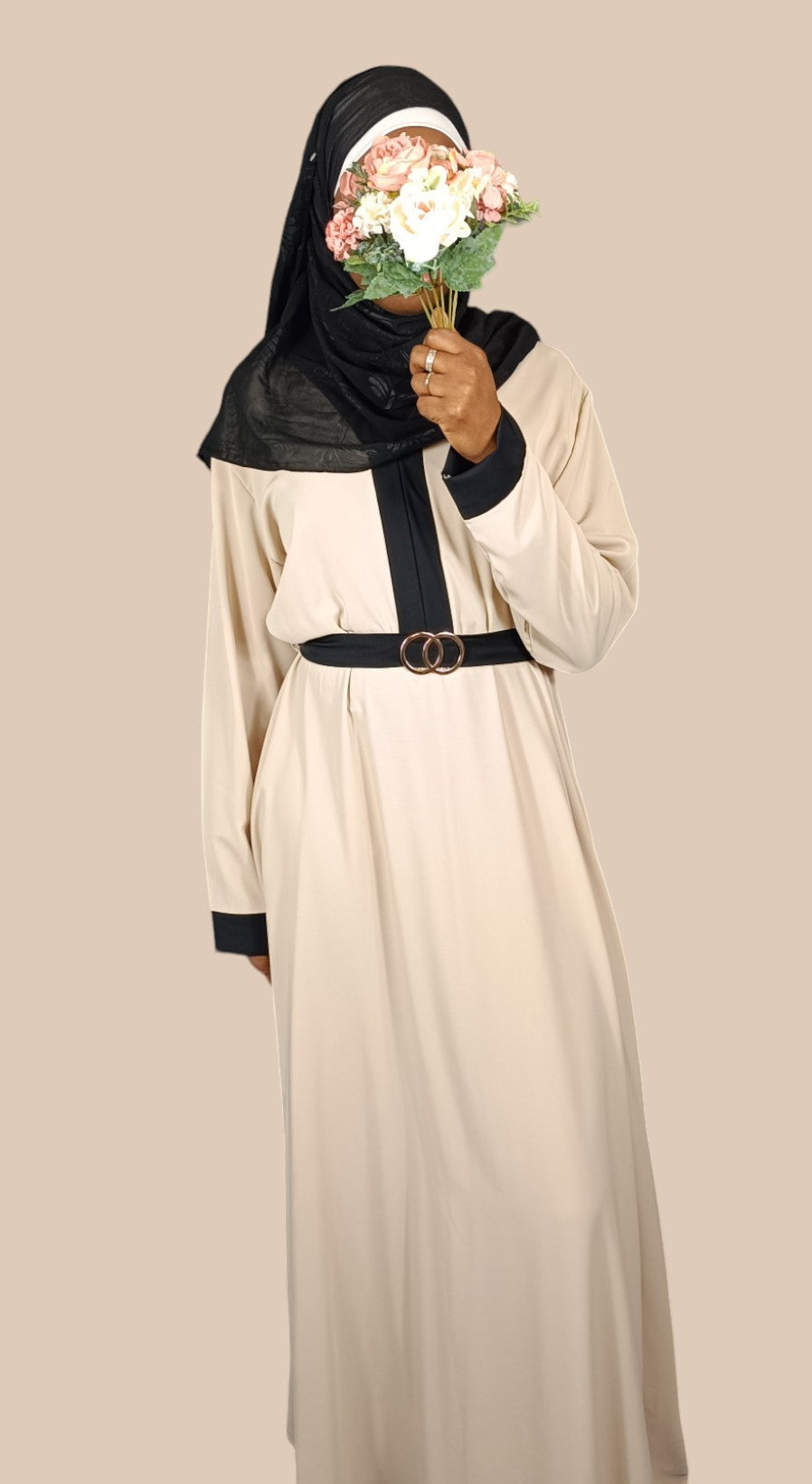 Abaya Laila