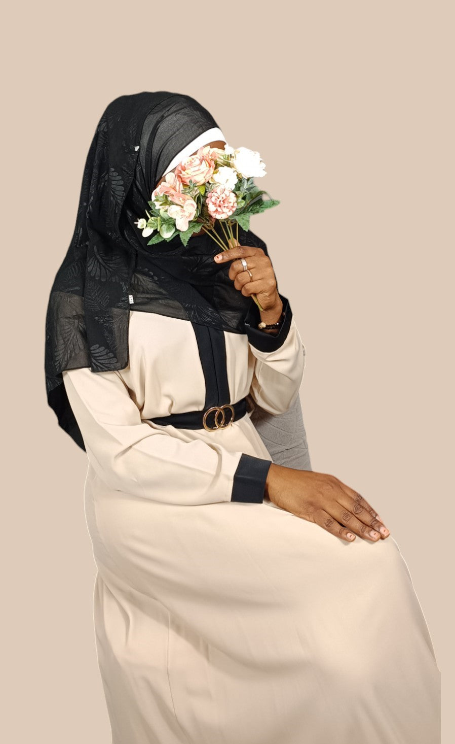 Abaya Laila