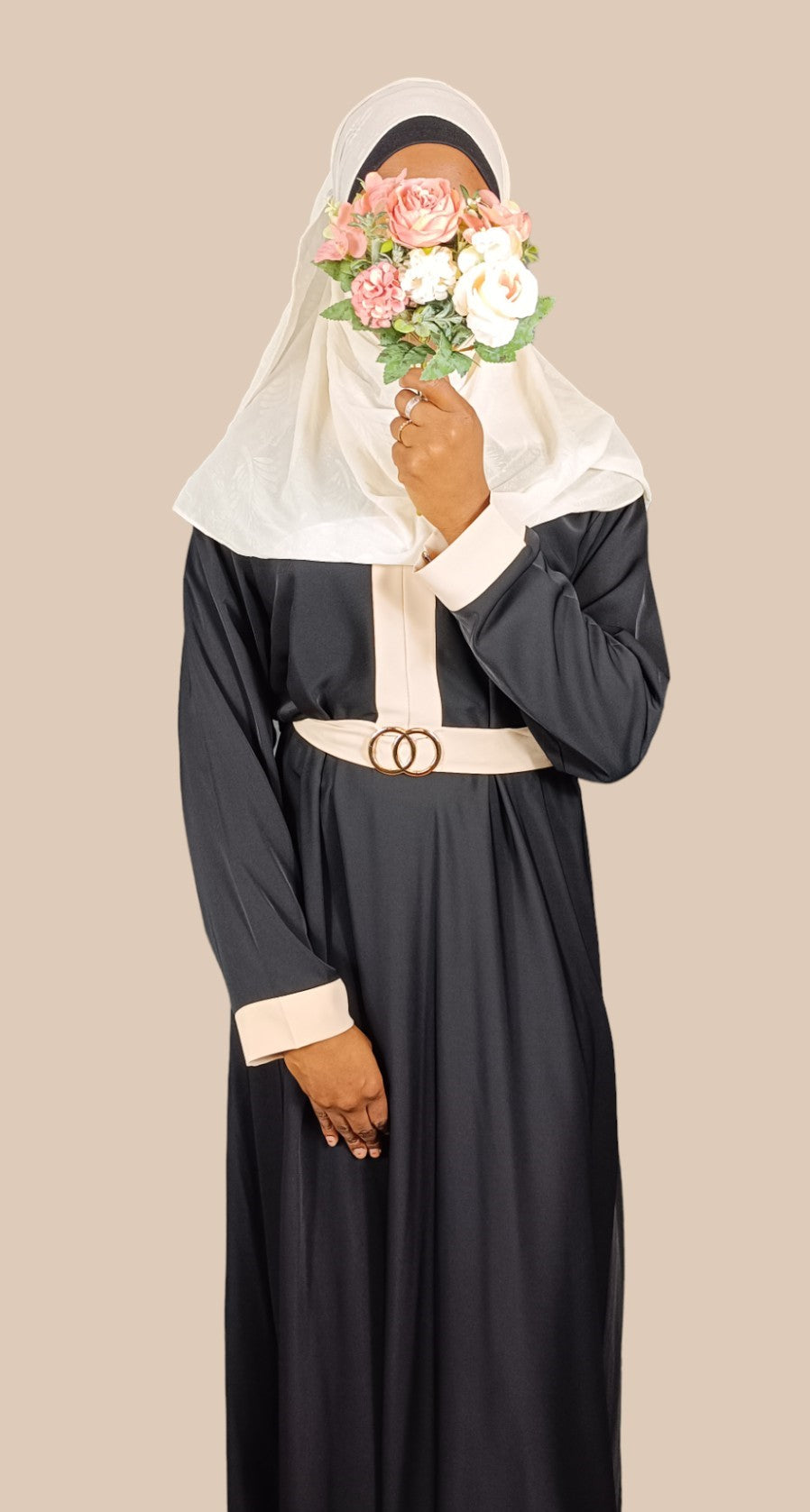 Abaya Laila