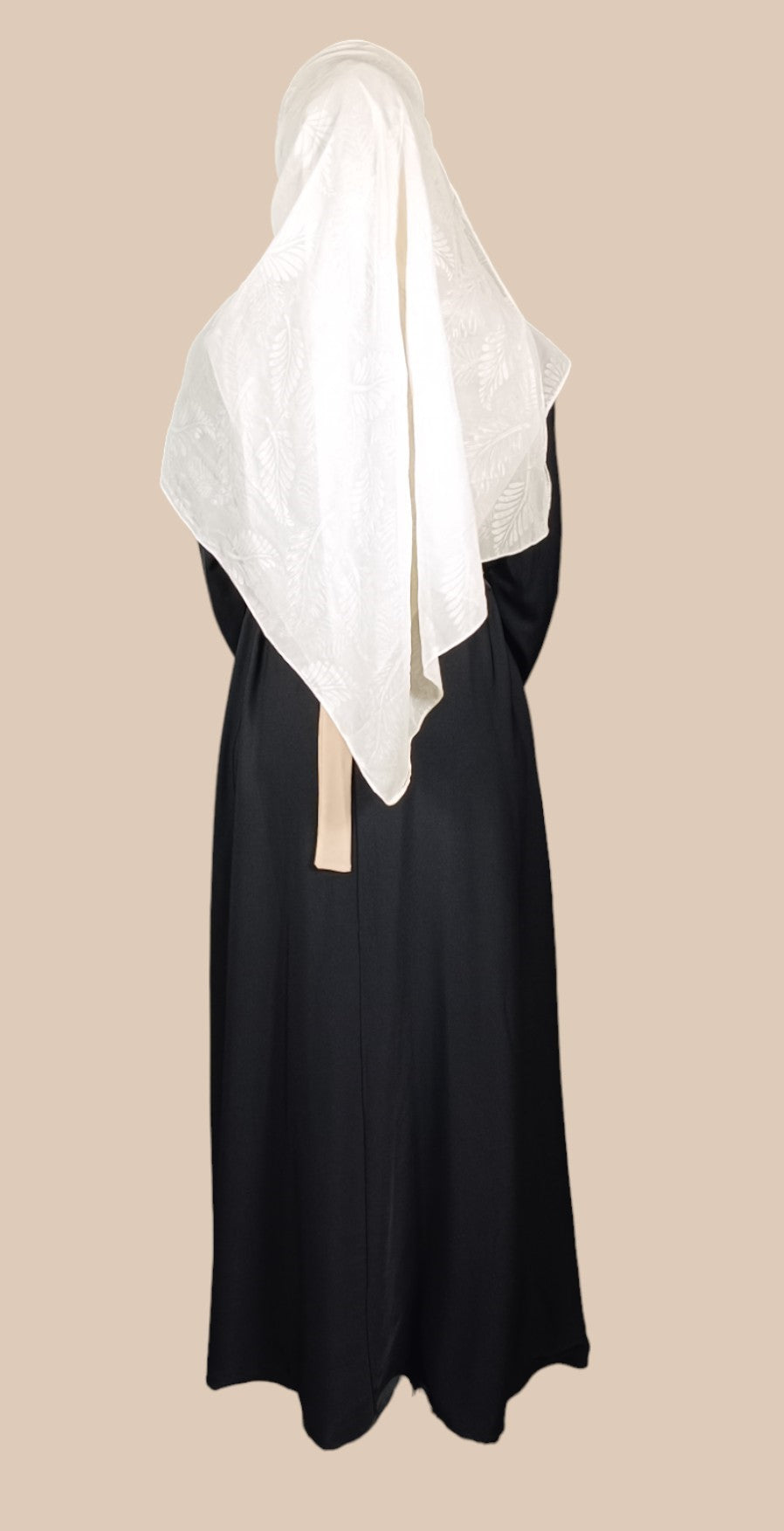 Abaya Laila