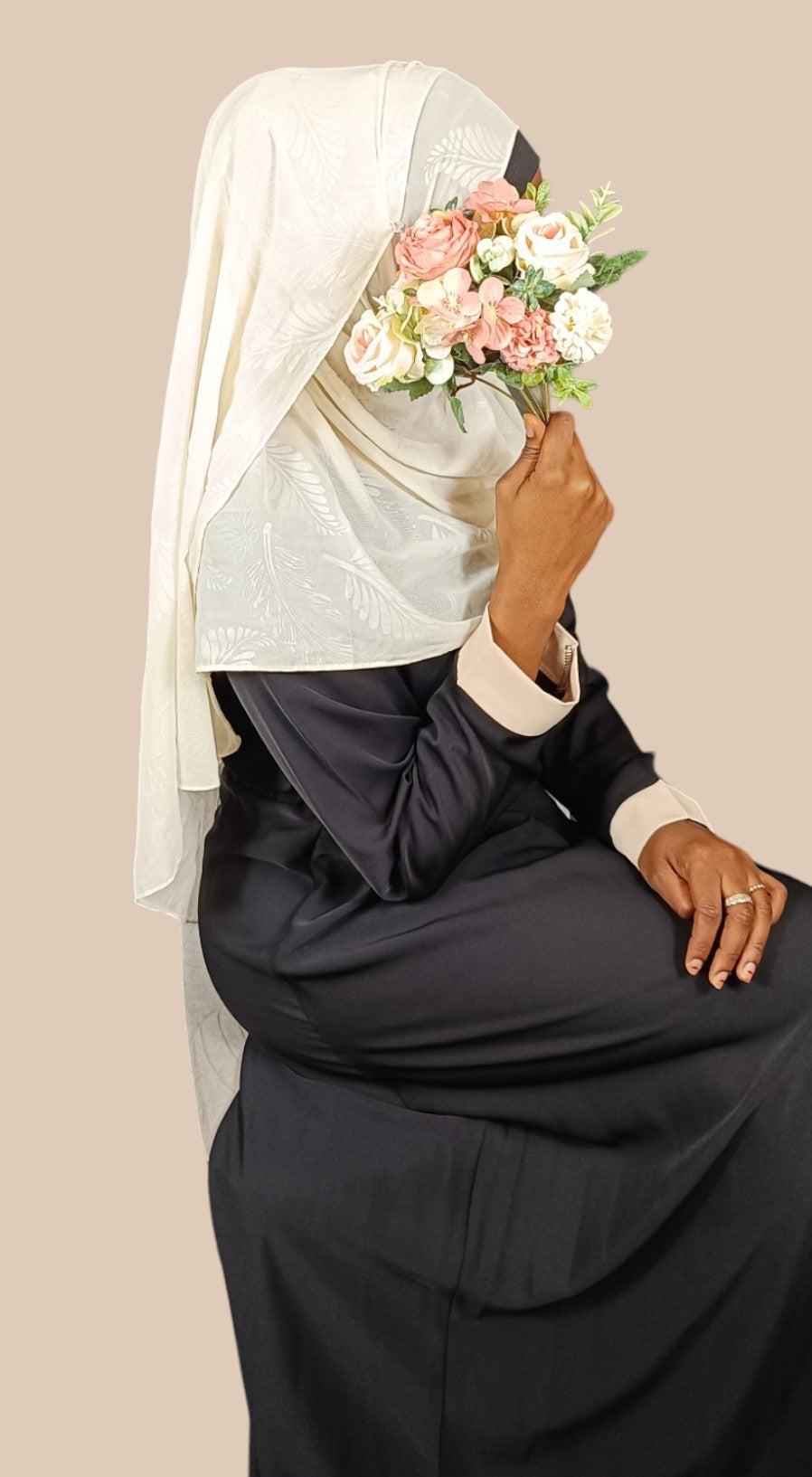 Abaya Laila