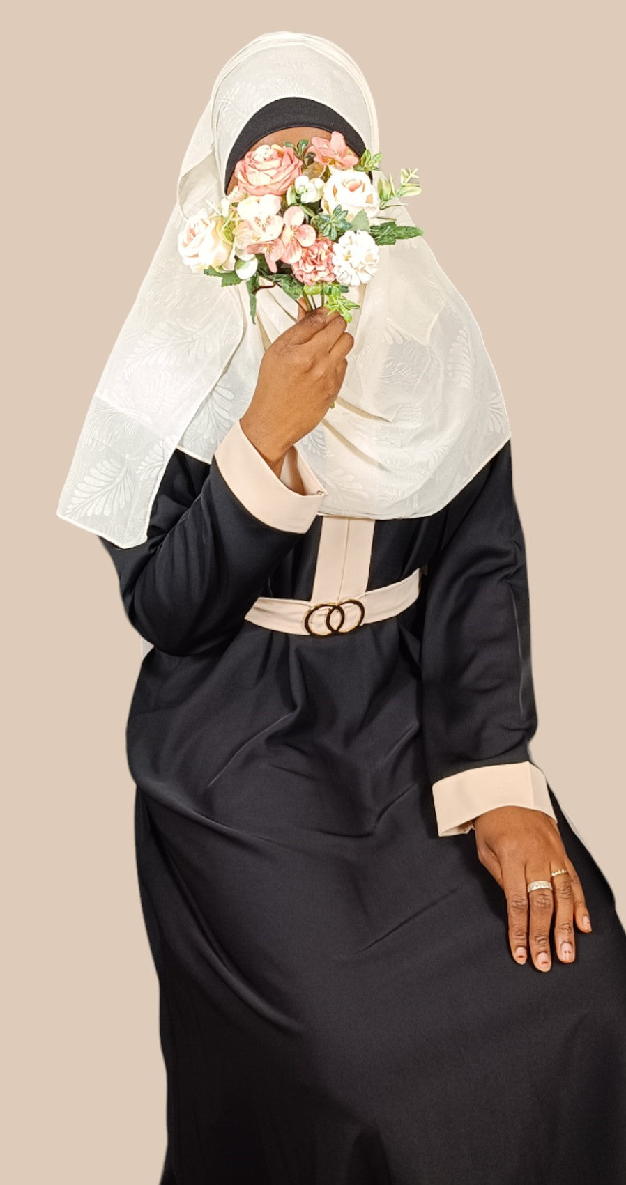 Abaya Laila