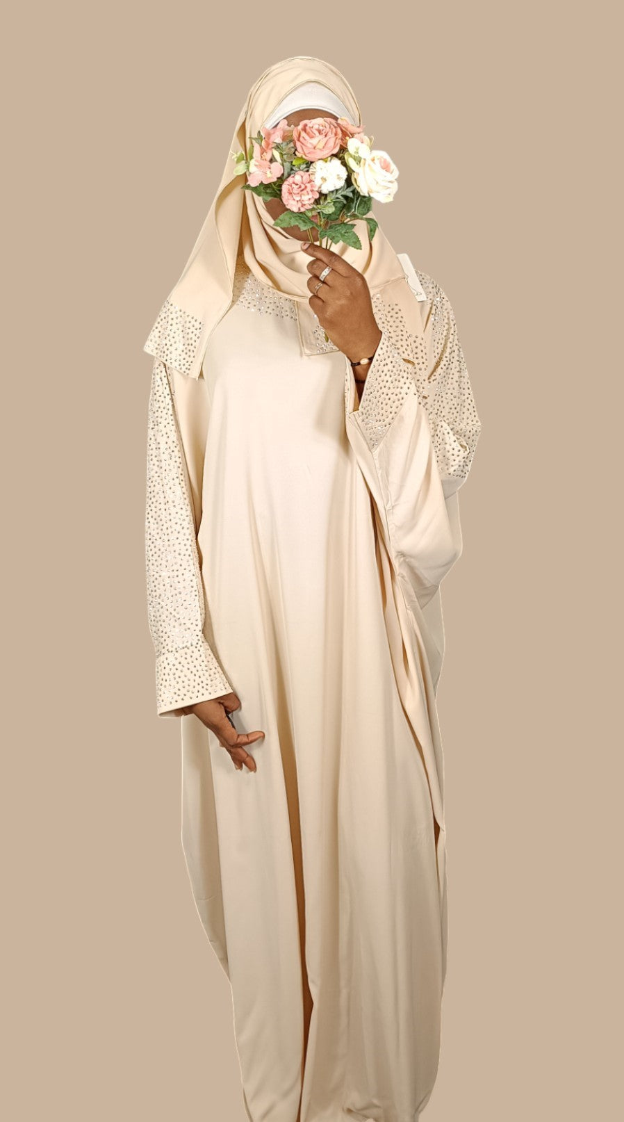 Abaya Halima