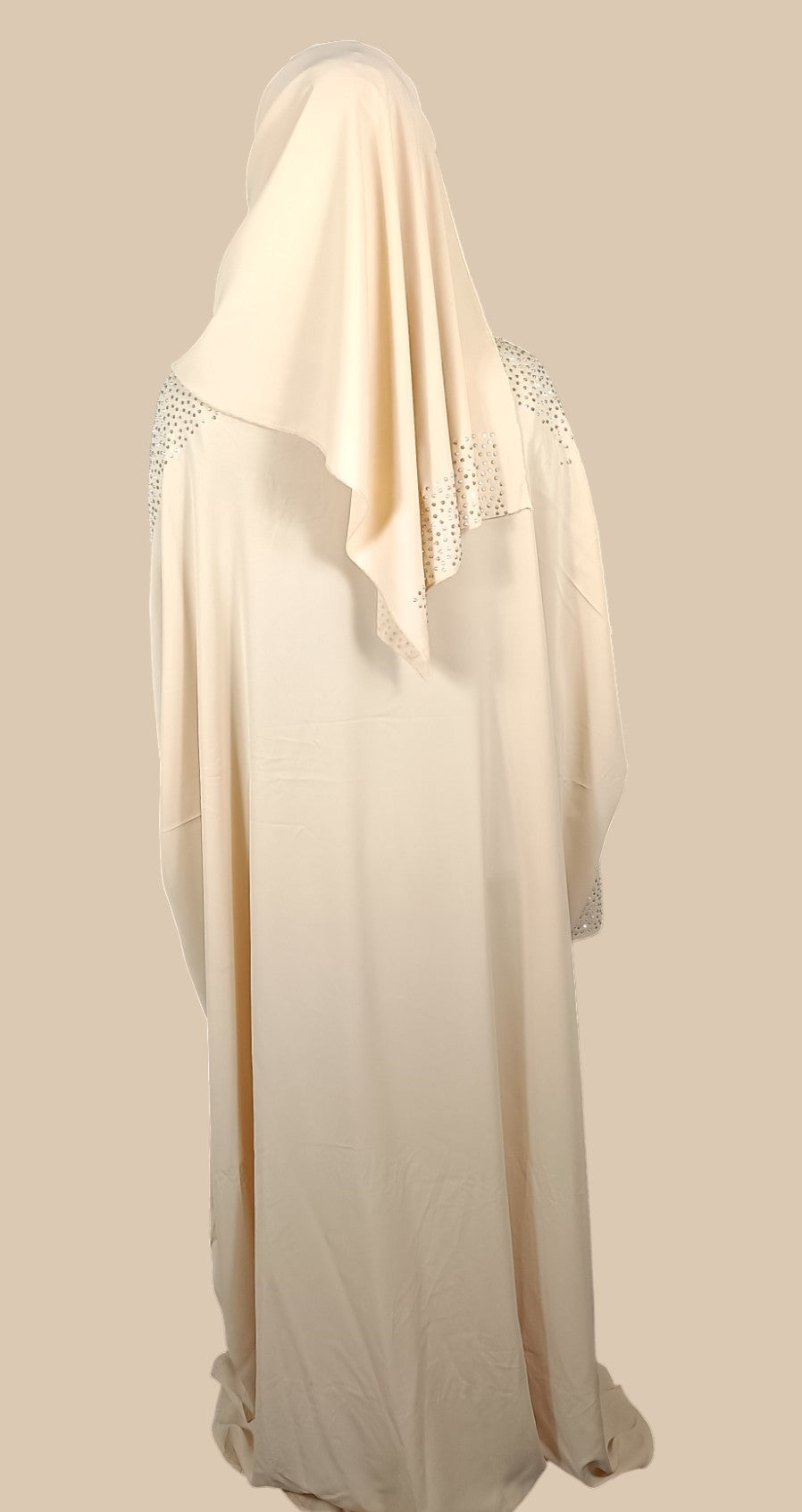 Abaya Halima