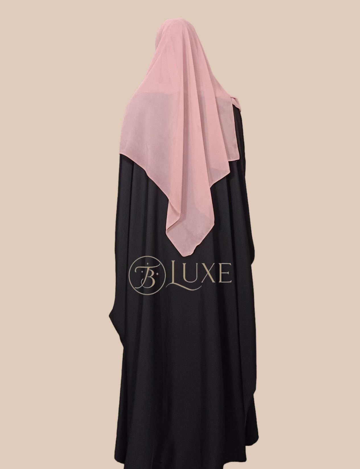 Abaya Zahra