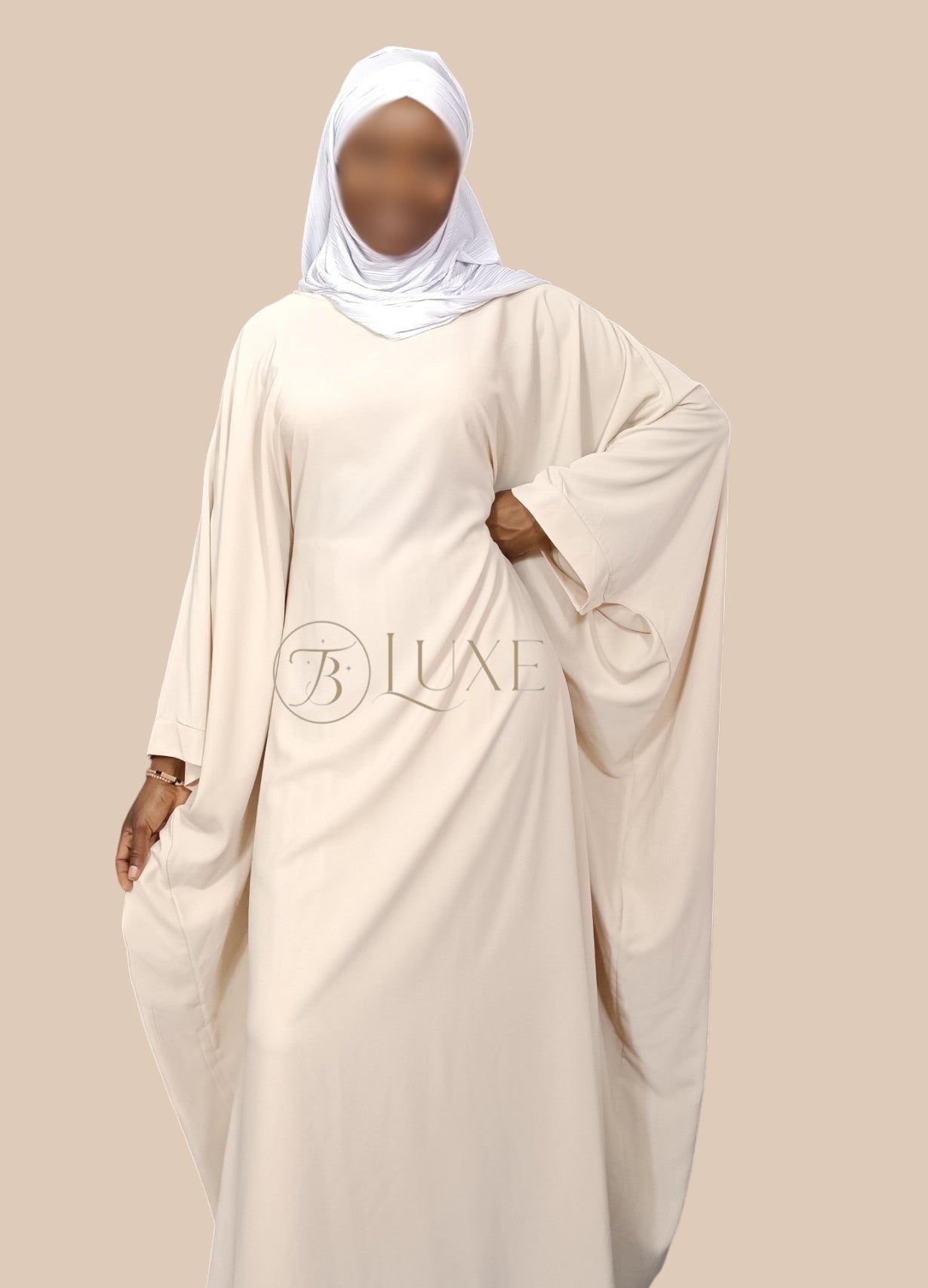 Abaya Zahra