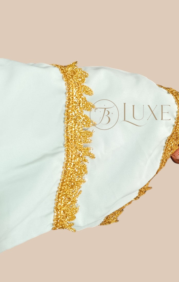 Abaya Asmaou
