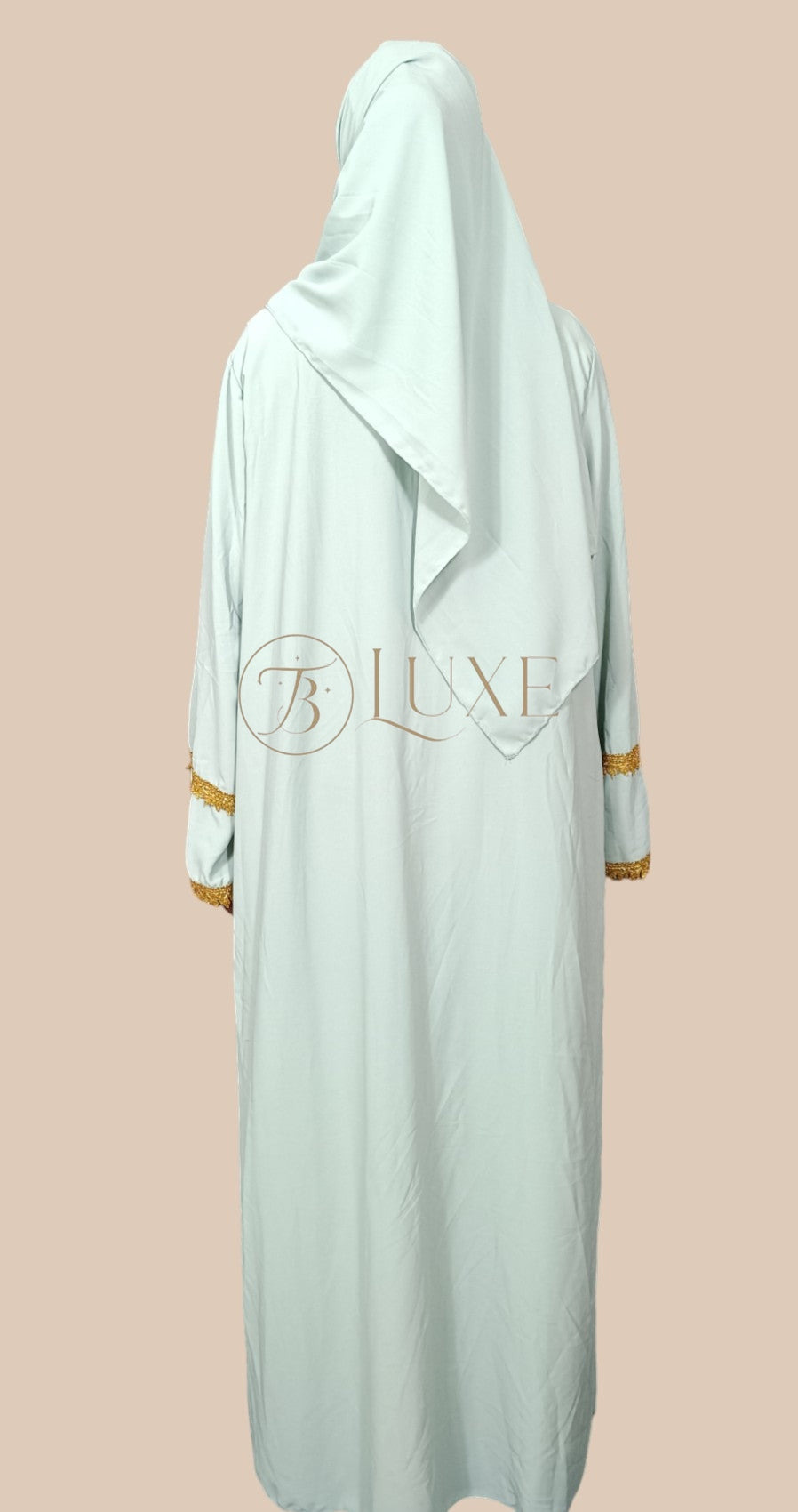 Abaya Asmaou