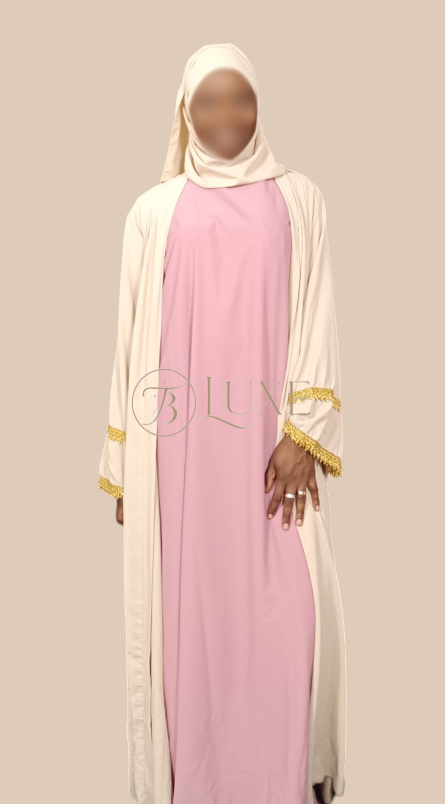 Abaya Asmaou
