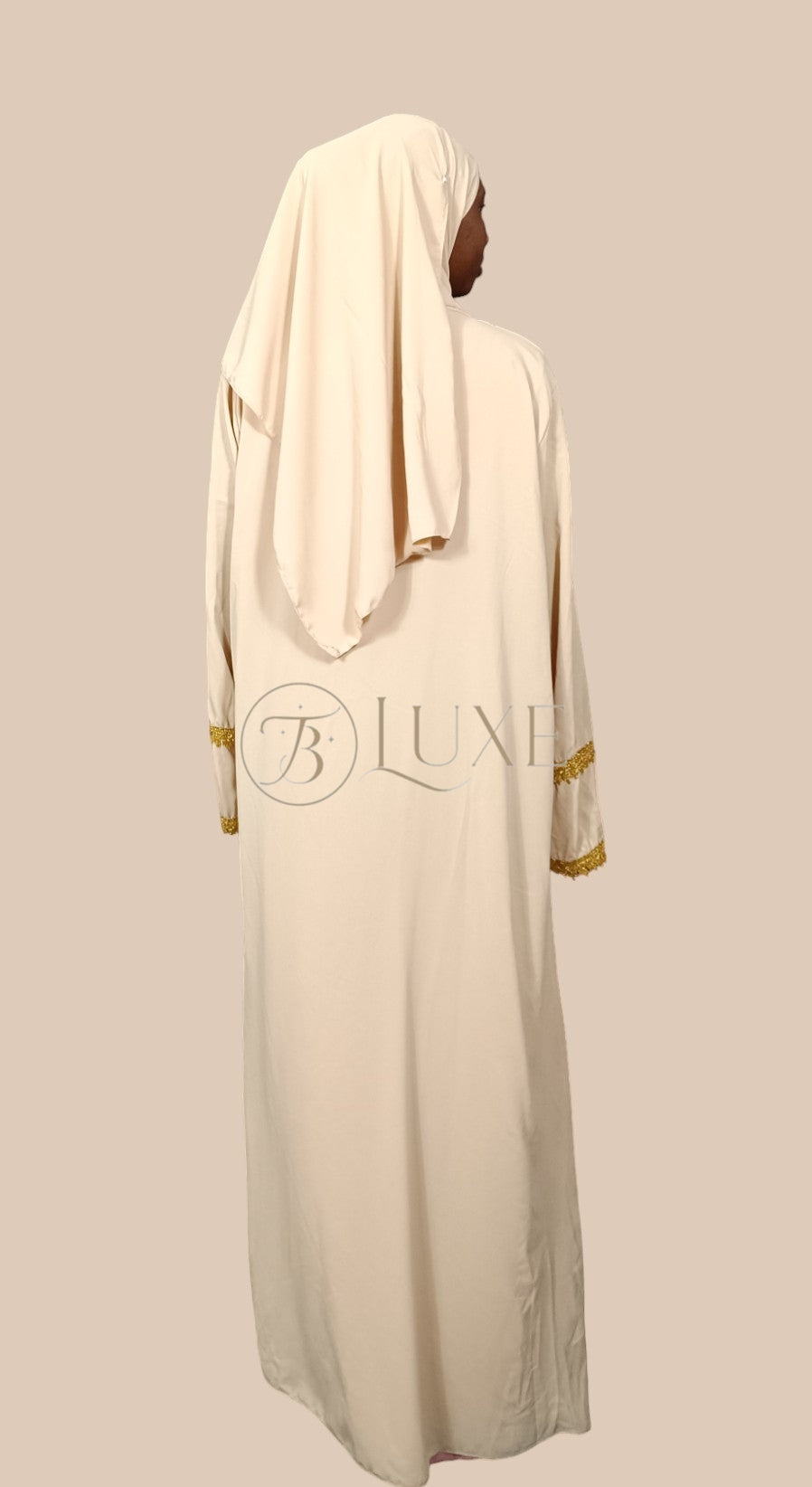 Abaya Asmaou