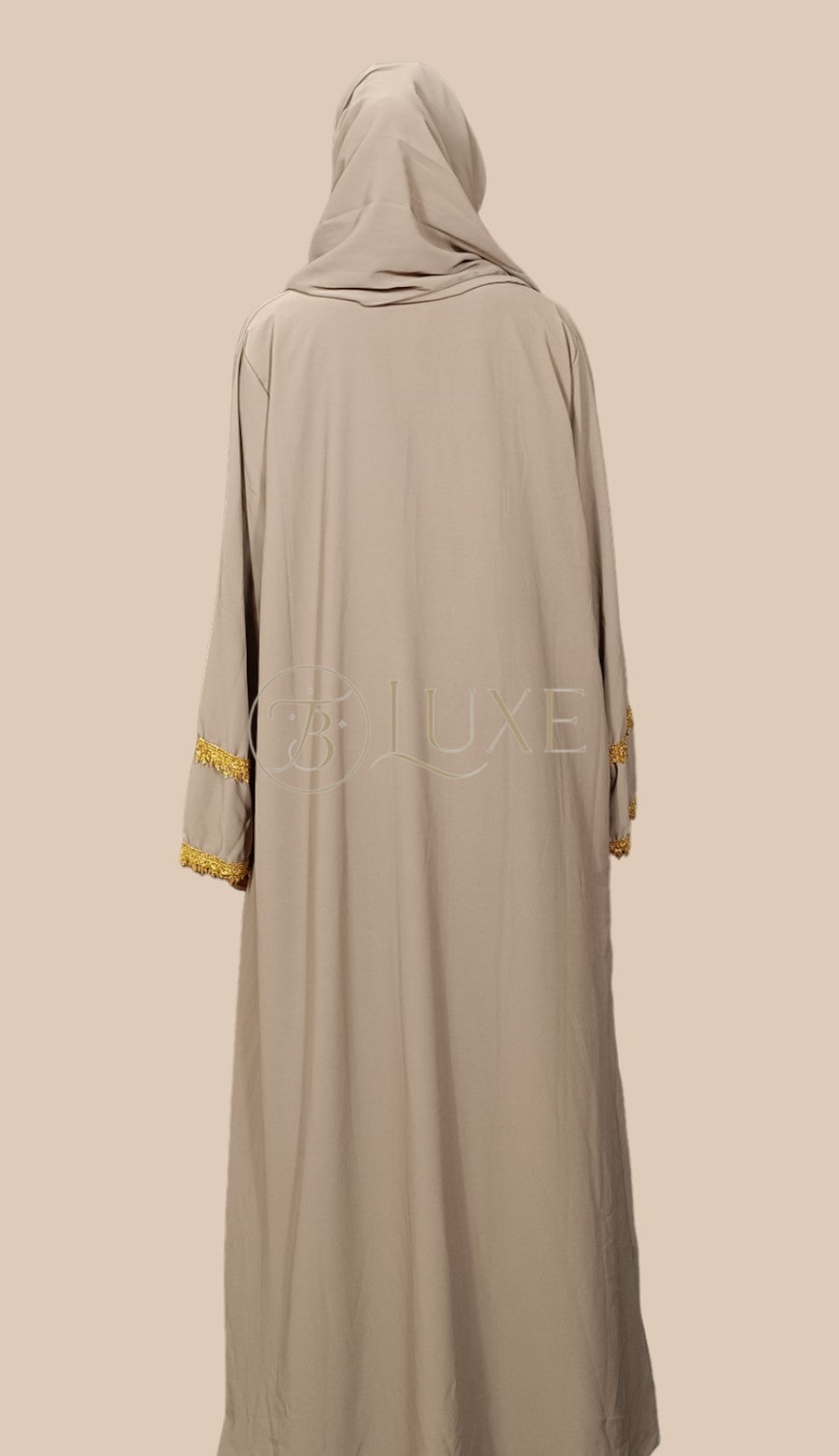 Abaya Asmaou