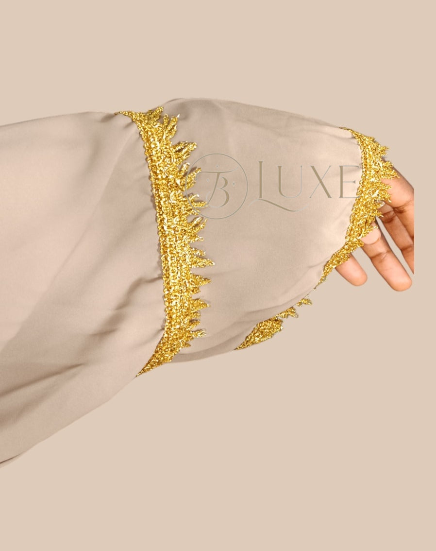 Abaya Asmaou