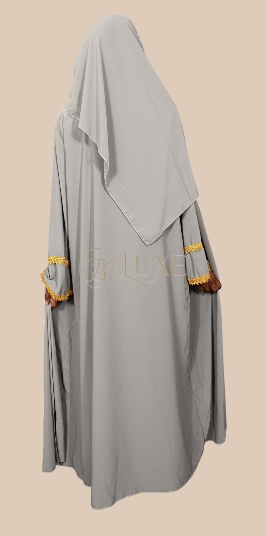 Abaya Asmaou