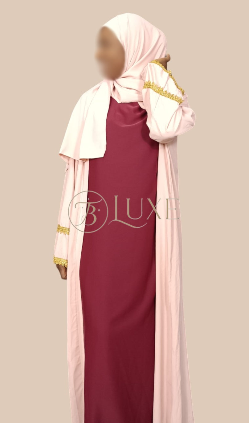 Abaya Asmaou