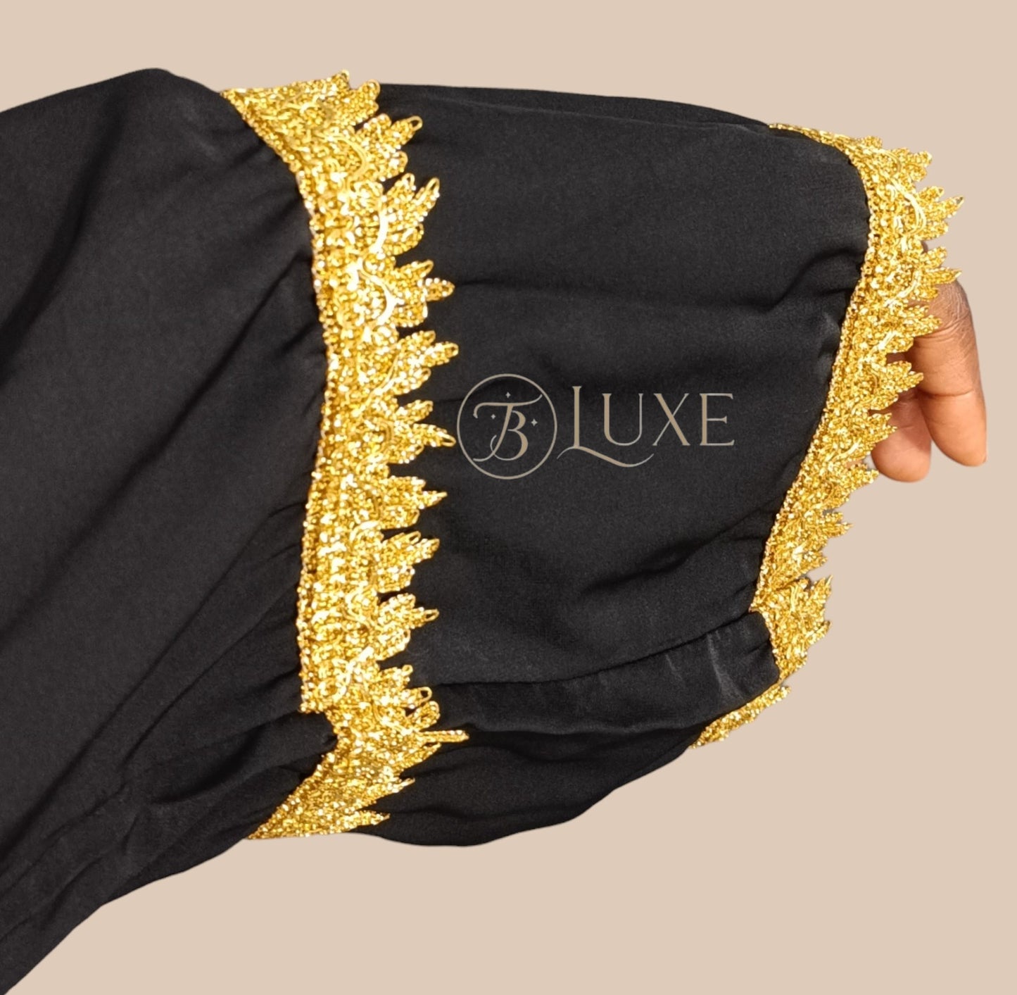 Abaya Asmaou