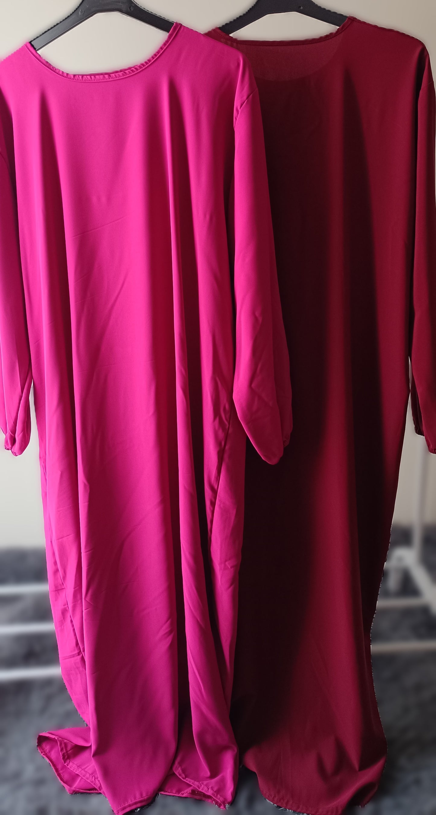 Abaya Rania