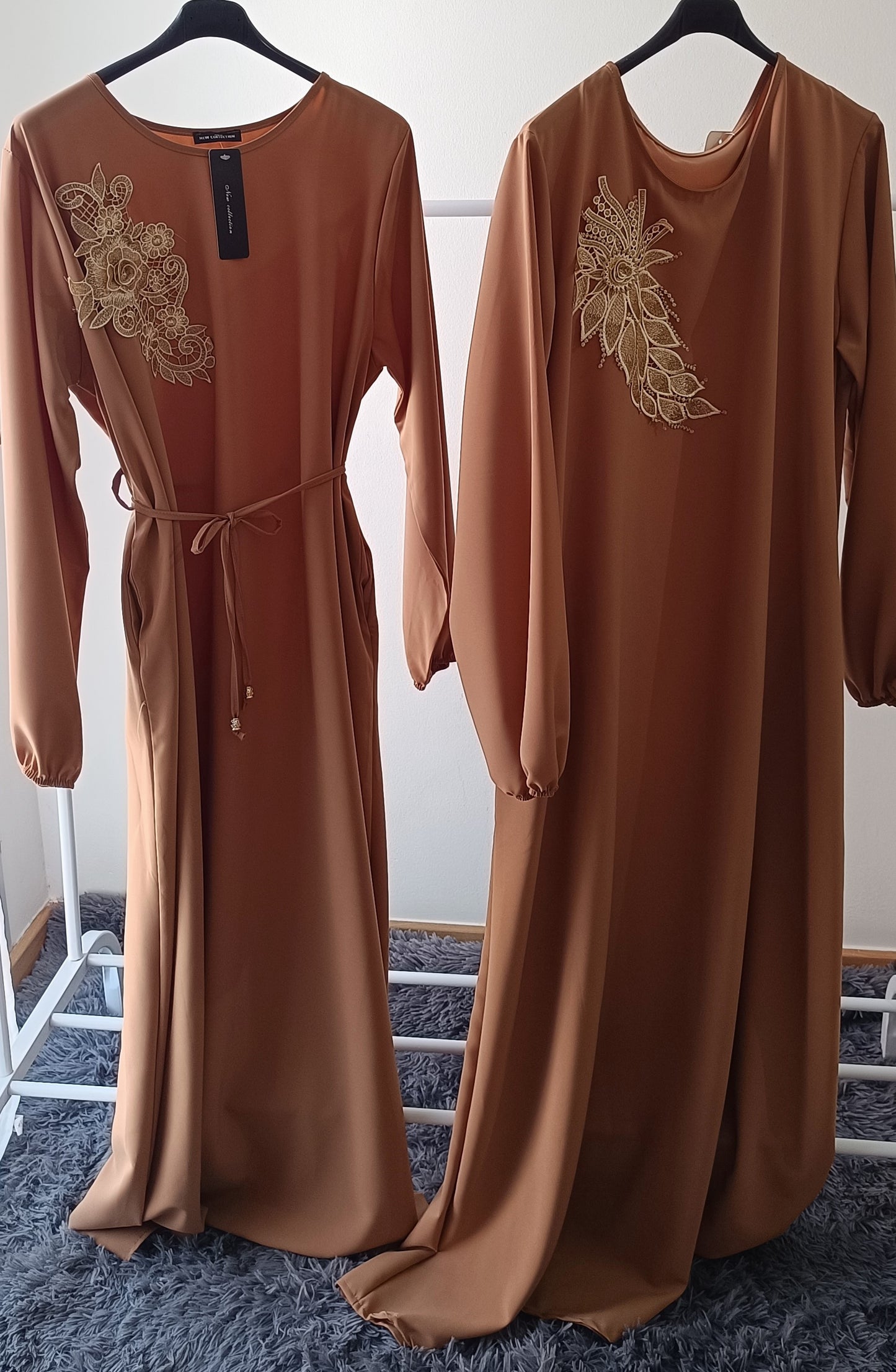 Vestido Mariam