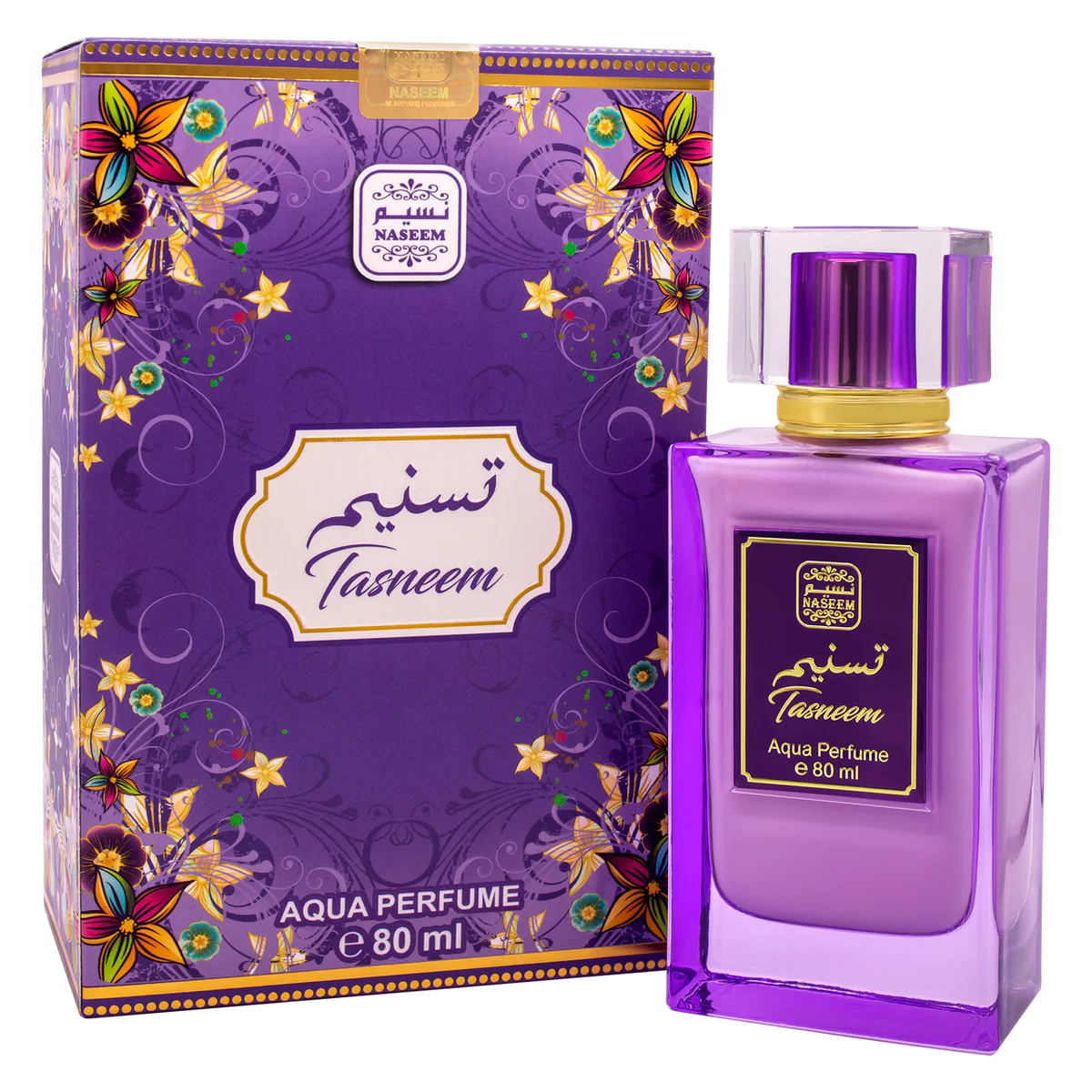 Perfume Tasneem