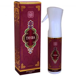 Ambientador Tayiba