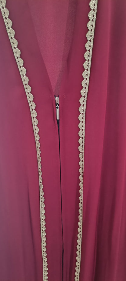 Abaya Dubaï