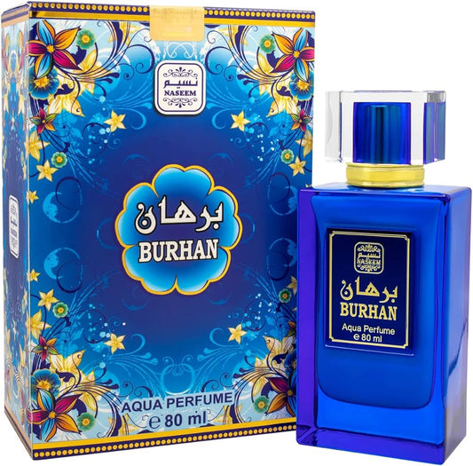 Perfume Burhan