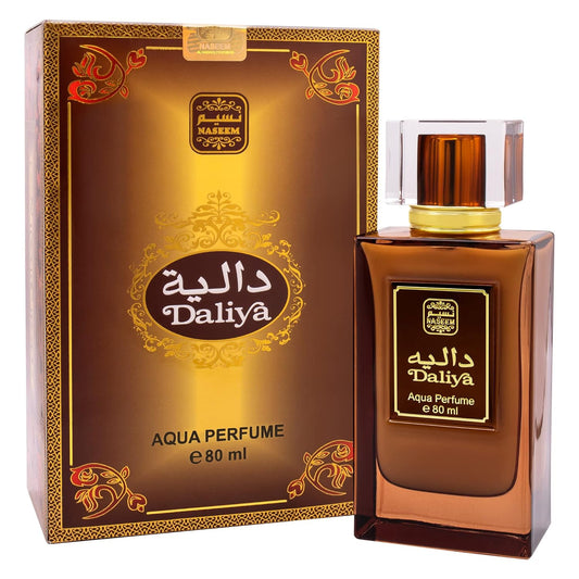 Perfume Daliya