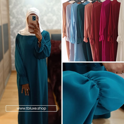 Abaya Amina