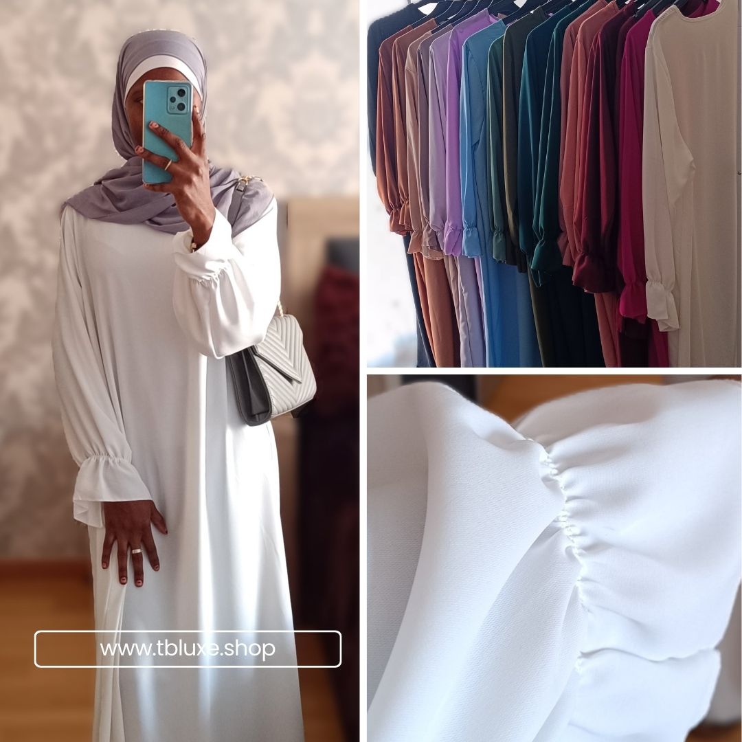 Abaya Amina