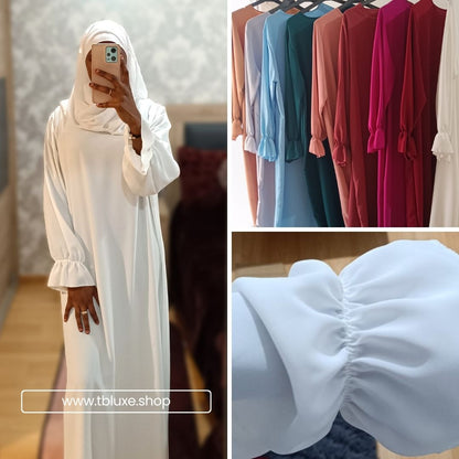 Abaya Amina