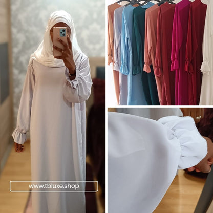 Abaya Amina