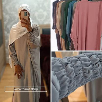 Abaya Iman