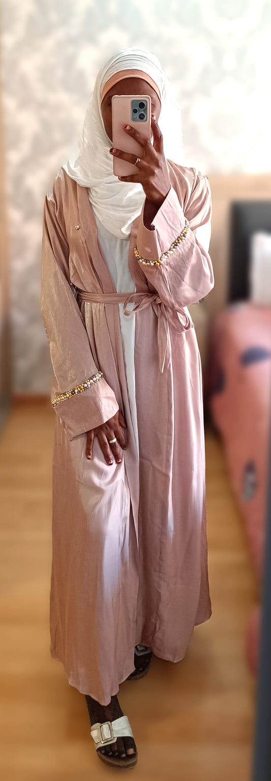 Kimono Mariam (1 pieza)
