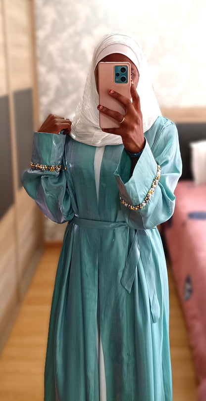 Kimono Mariam (1 pieza)