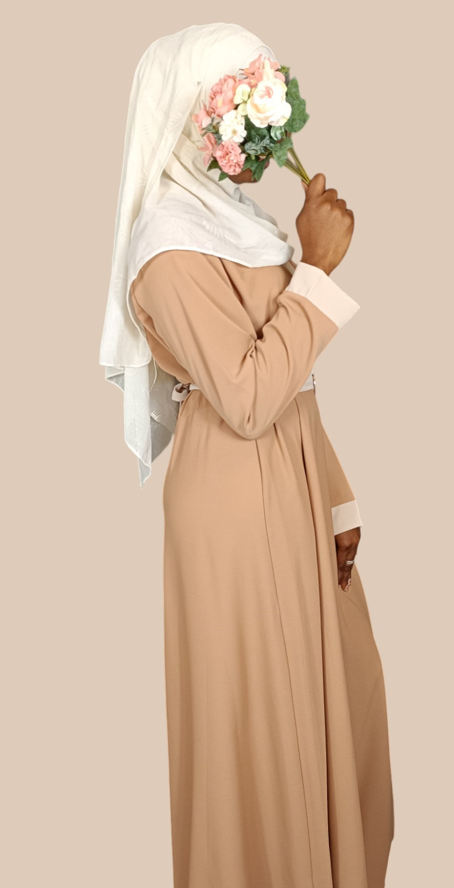 Abaya Laila