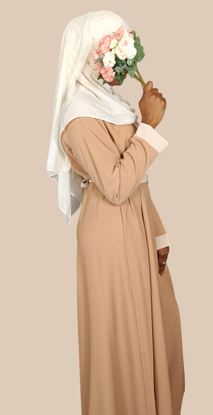 Abaya Laila