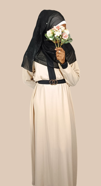 Abaya Laila