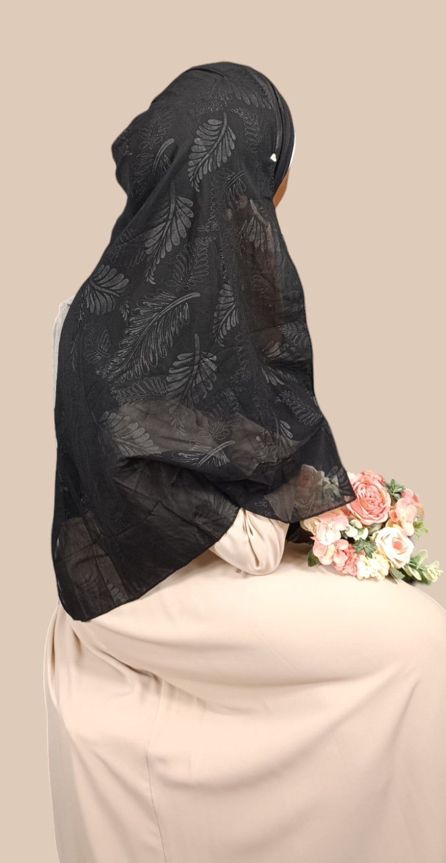 Abaya Laila