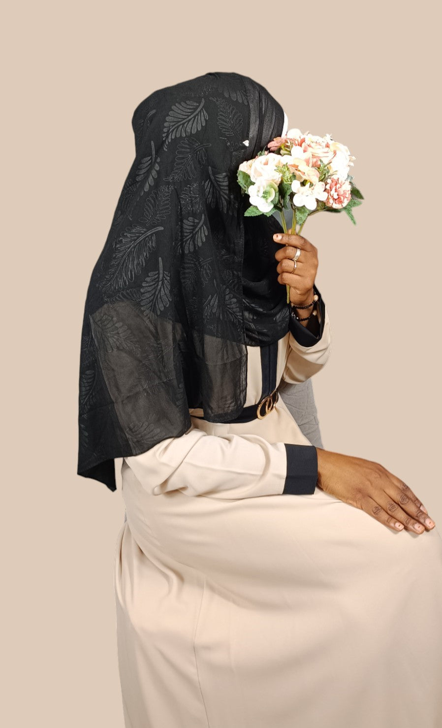 Abaya Laila