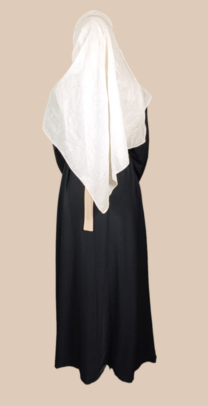 Abaya Laila