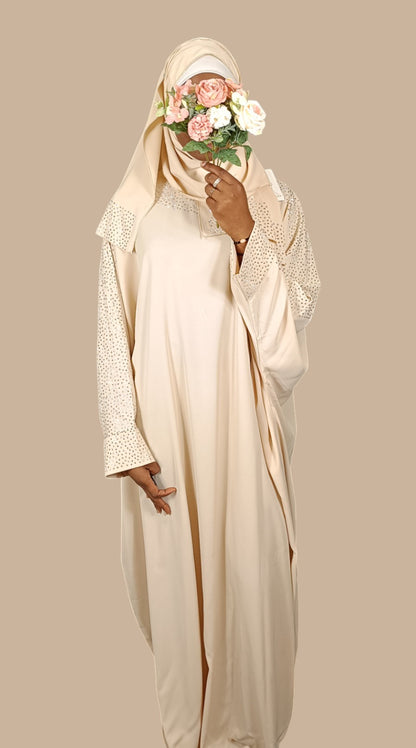 Abaya Halima
