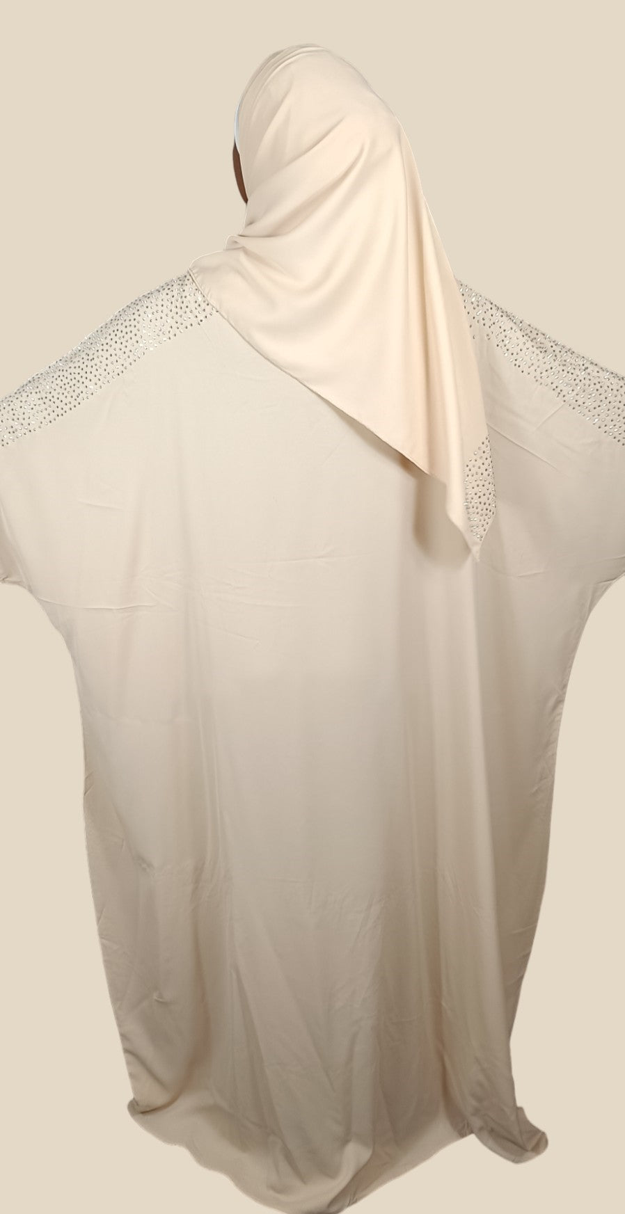 Abaya Halima