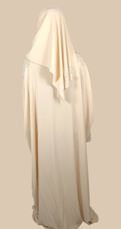 Abaya Halima